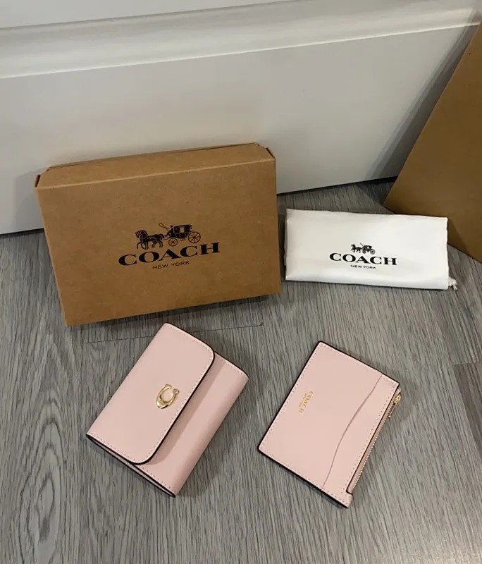All Categories Coach Wallet (COACH) Coach CZ11