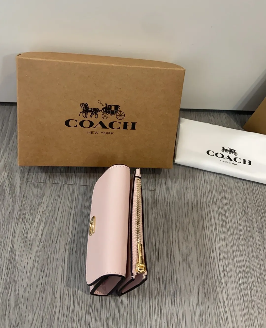 All Categories Coach Wallet (COACH) Coach CZ11