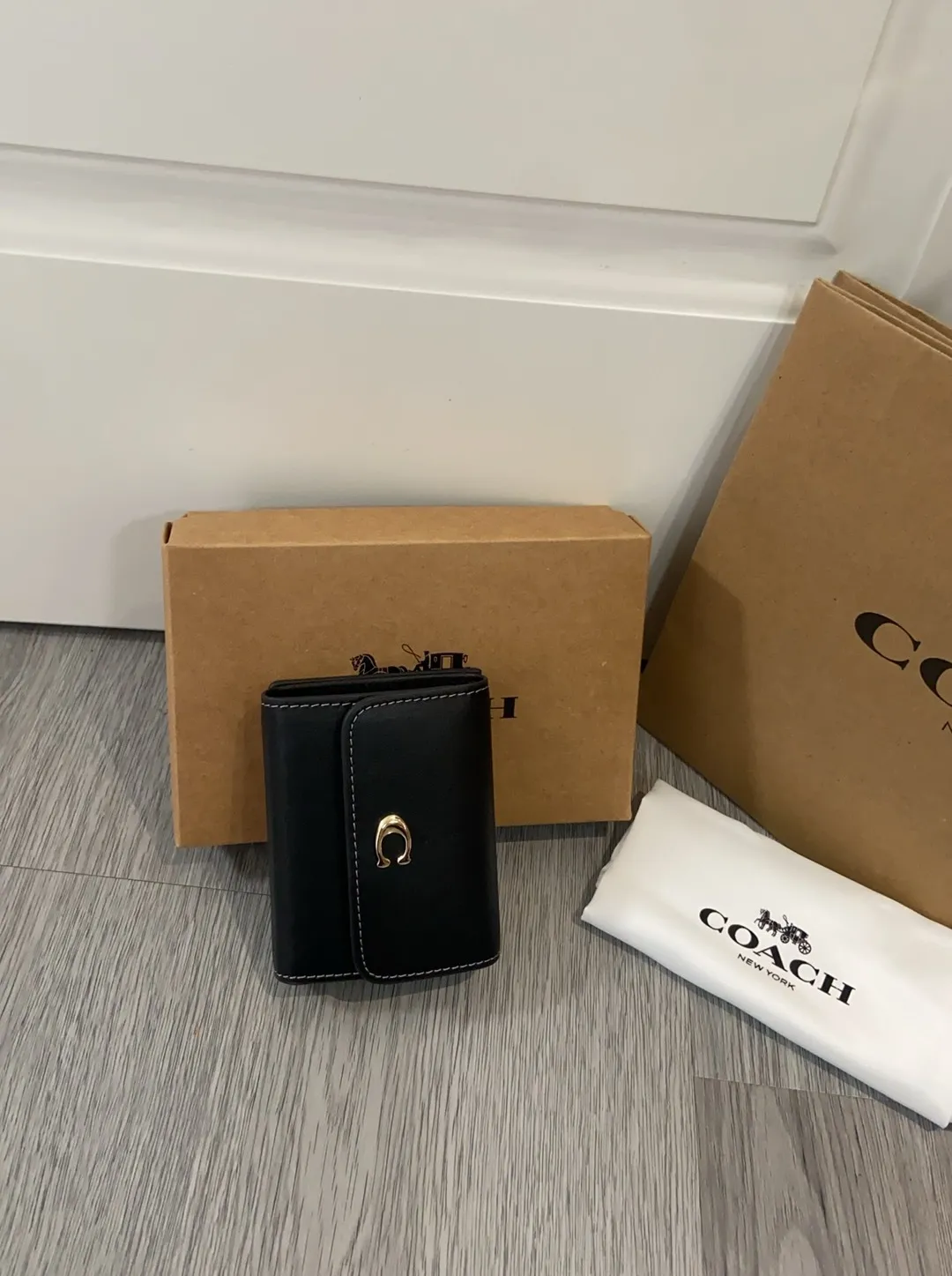 All Categories Coach Wallet (COACH) Coach CZ11