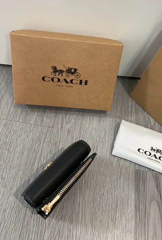 All Categories Coach Wallet (COACH) Coach CZ11