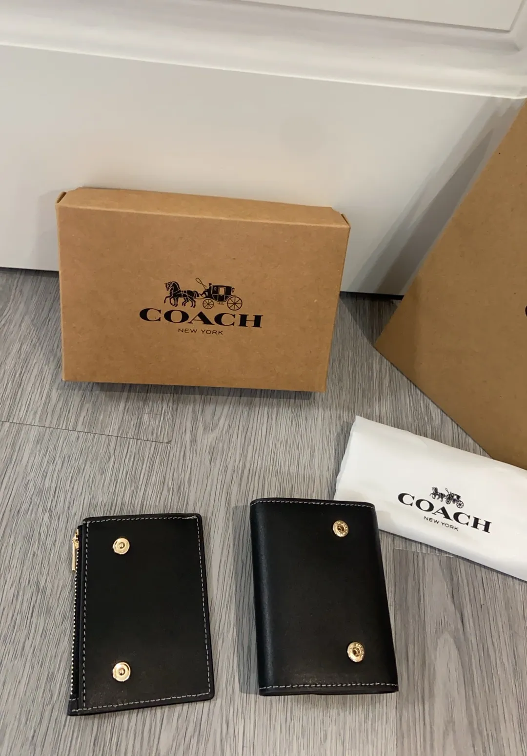 All Categories Coach Wallet (COACH) Coach CZ11
