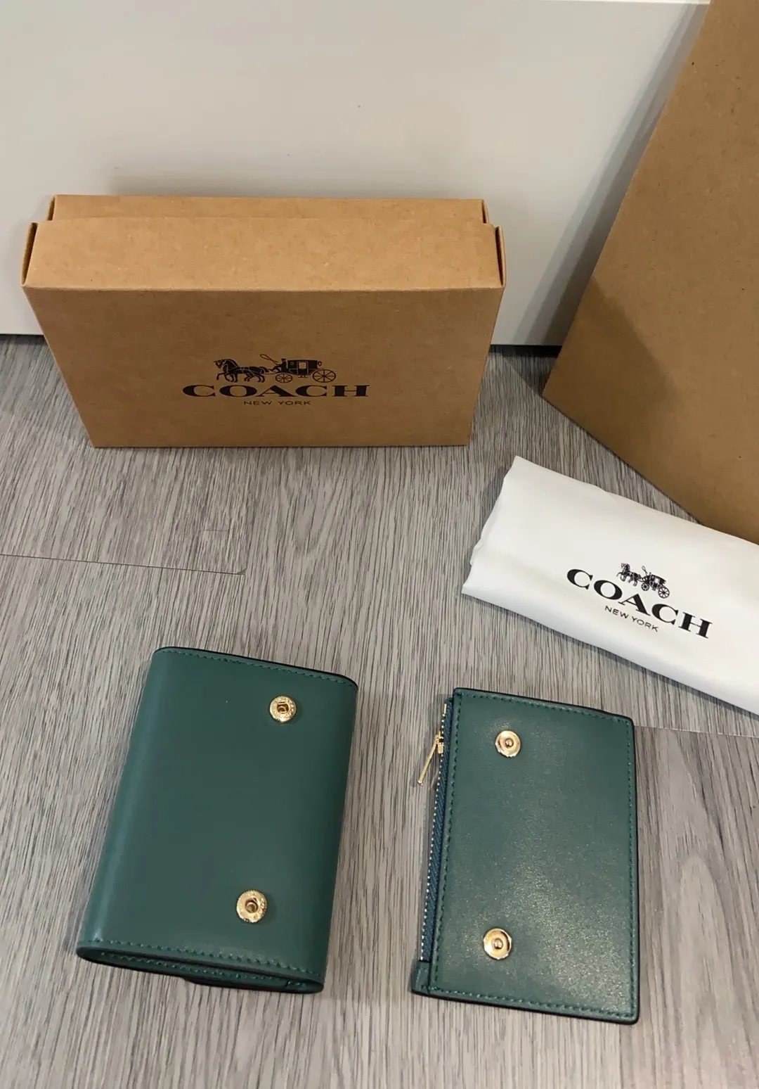 All Categories Coach Wallet (COACH) Coach CZ11