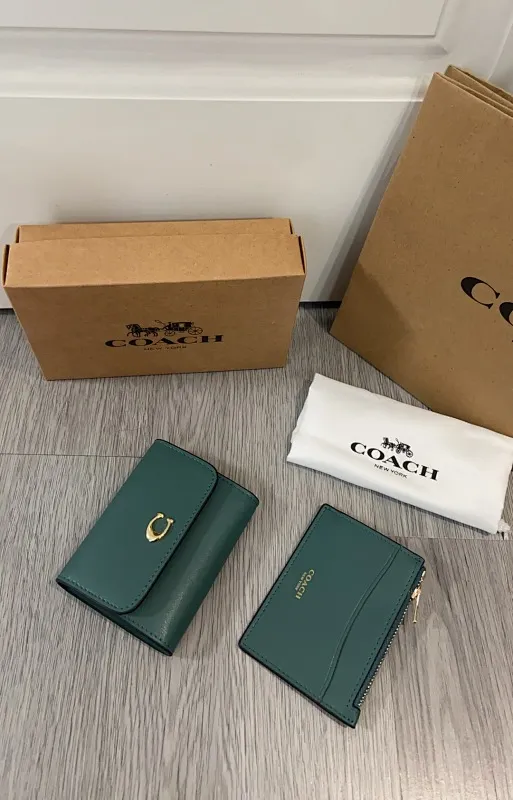 All Categories Coach Wallet (COACH) Coach CZ11