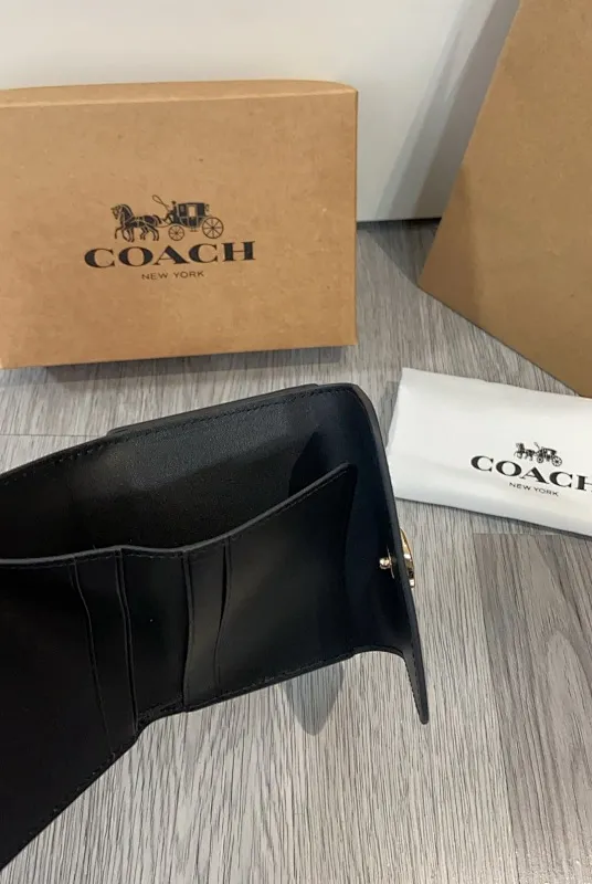 All Categories Coach Wallet (COACH) Coach CZ11
