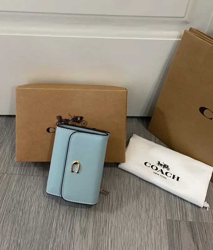All Categories Coach Wallet (COACH) Coach CZ11