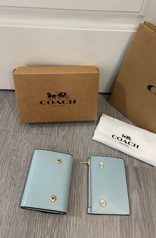 All Categories Coach Wallet (COACH) Coach CZ11