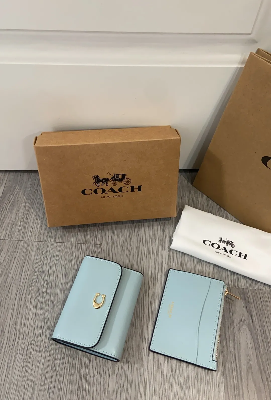 All Categories Coach Wallet (COACH) Coach CZ11