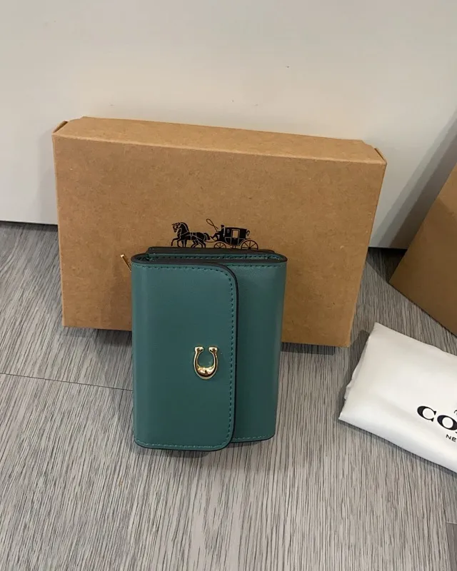 All Categories Coach Wallet (COACH) Coach CZ11