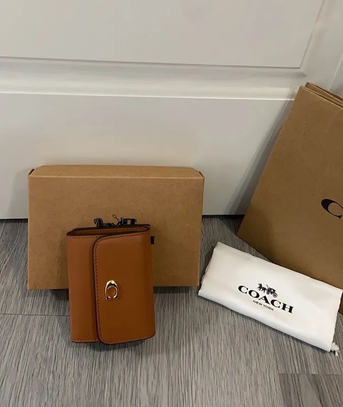 All Categories Coach Wallet (COACH) Coach CZ11