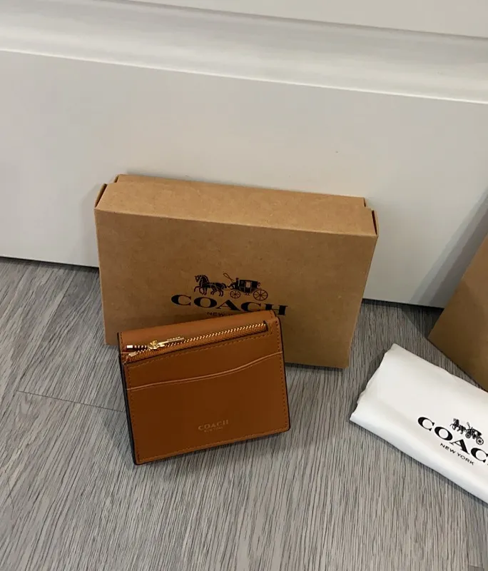 All Categories Coach Wallet (COACH) Coach CZ11
