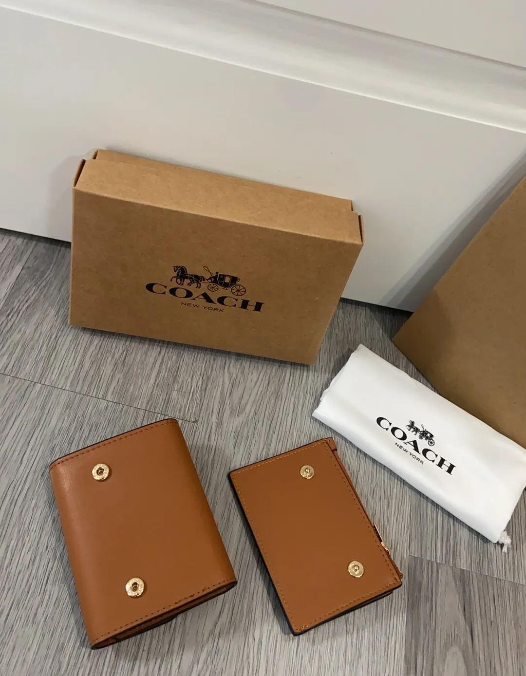 All Categories Coach Wallet (COACH) Coach CZ11