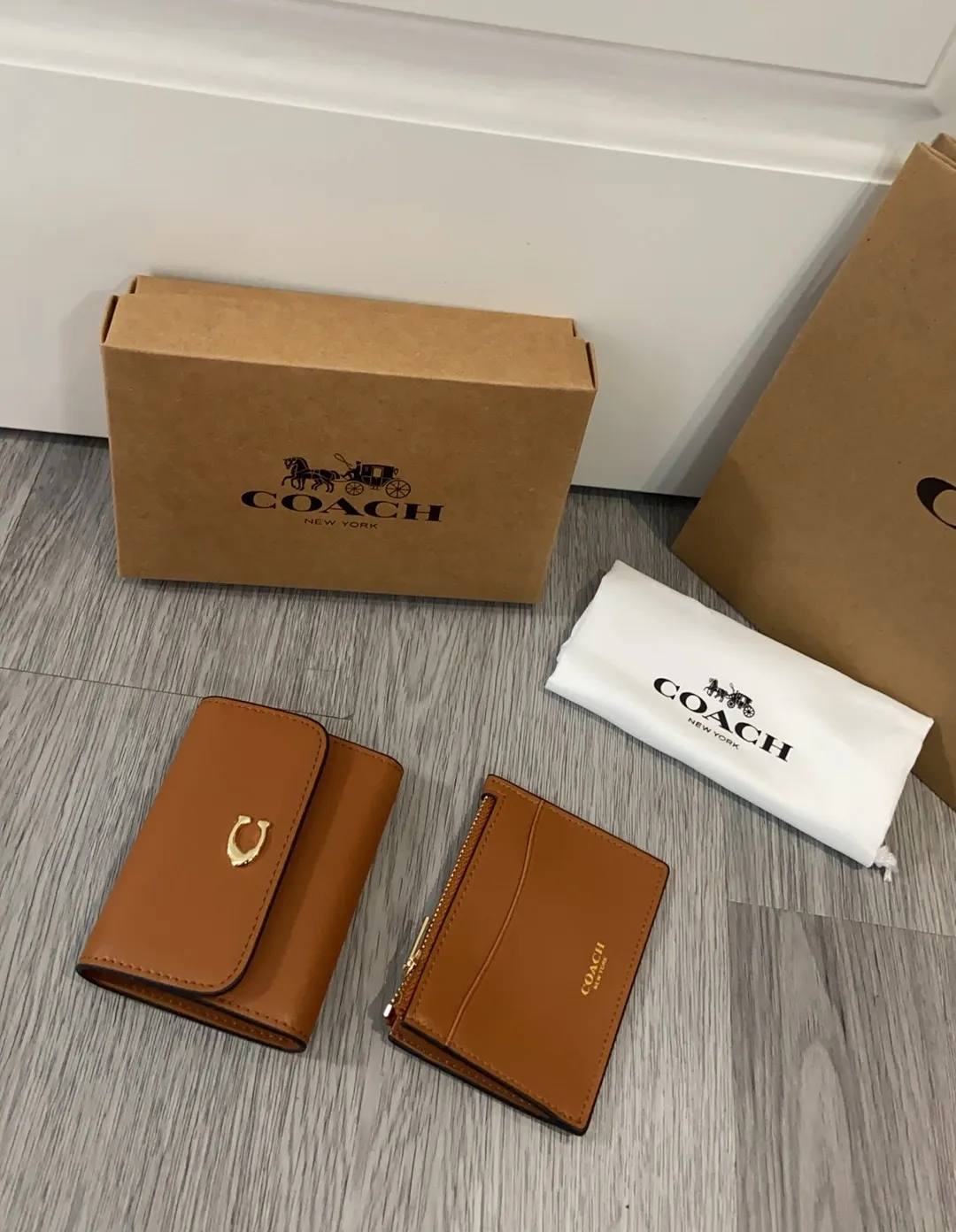All Categories Coach Wallet (COACH) Coach CZ11