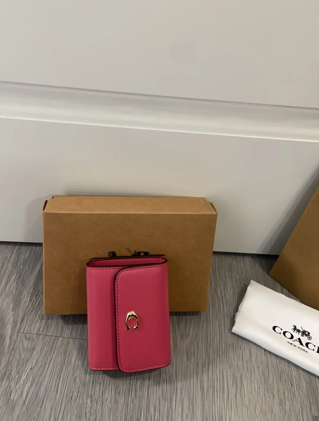 All Categories Coach Wallet (COACH) Coach CZ11