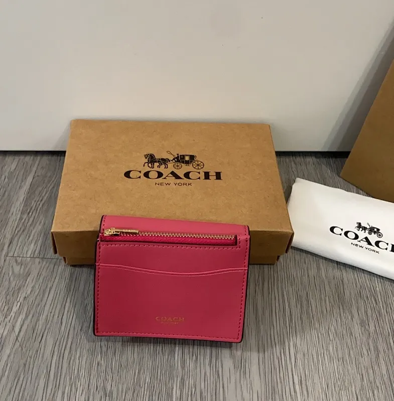 All Categories Coach Wallet (COACH) Coach CZ11
