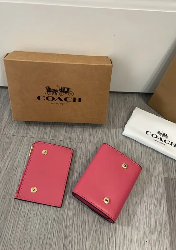 All Categories Coach Wallet (COACH) Coach CZ11