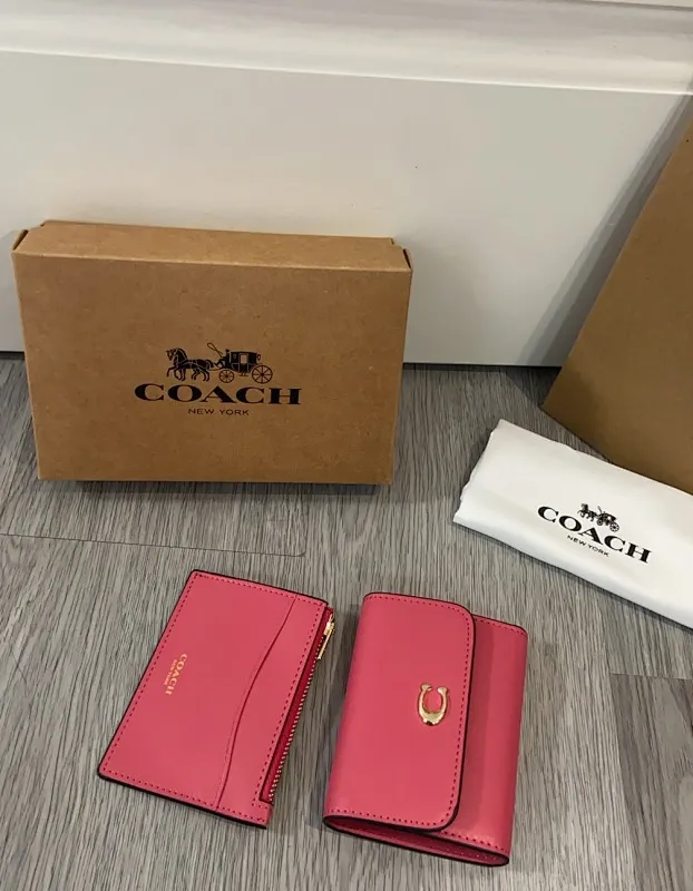 All Categories Coach Wallet (COACH) Coach CZ11