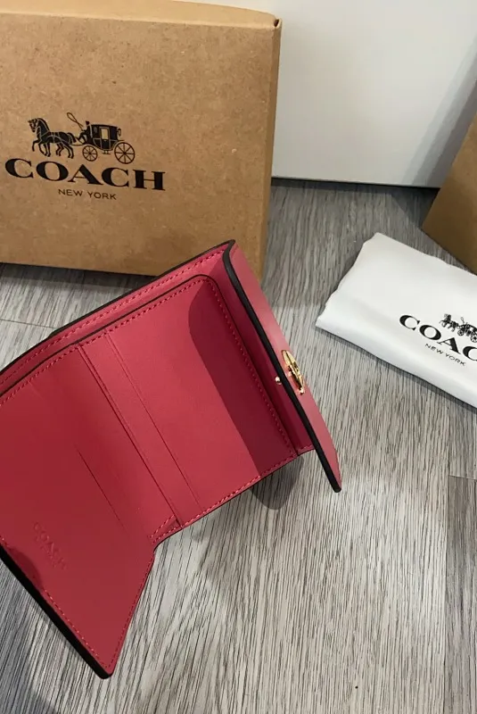 All Categories Coach Wallet (COACH) Coach CZ11