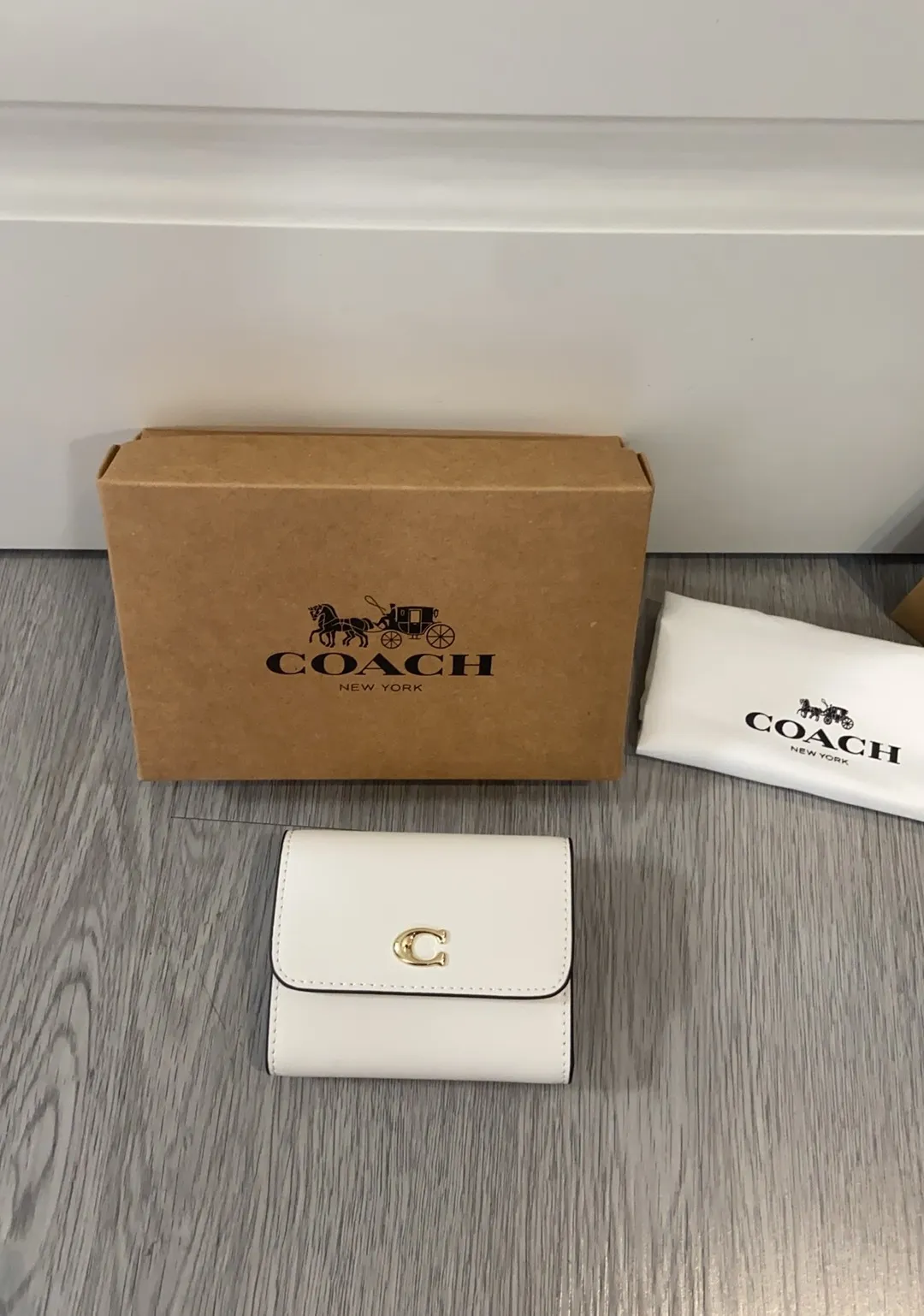 All Categories Coach Wallet (COACH) Coach CZ11