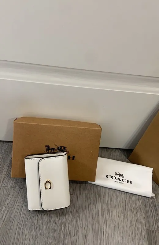 All Categories Coach Wallet (COACH) Coach CZ11