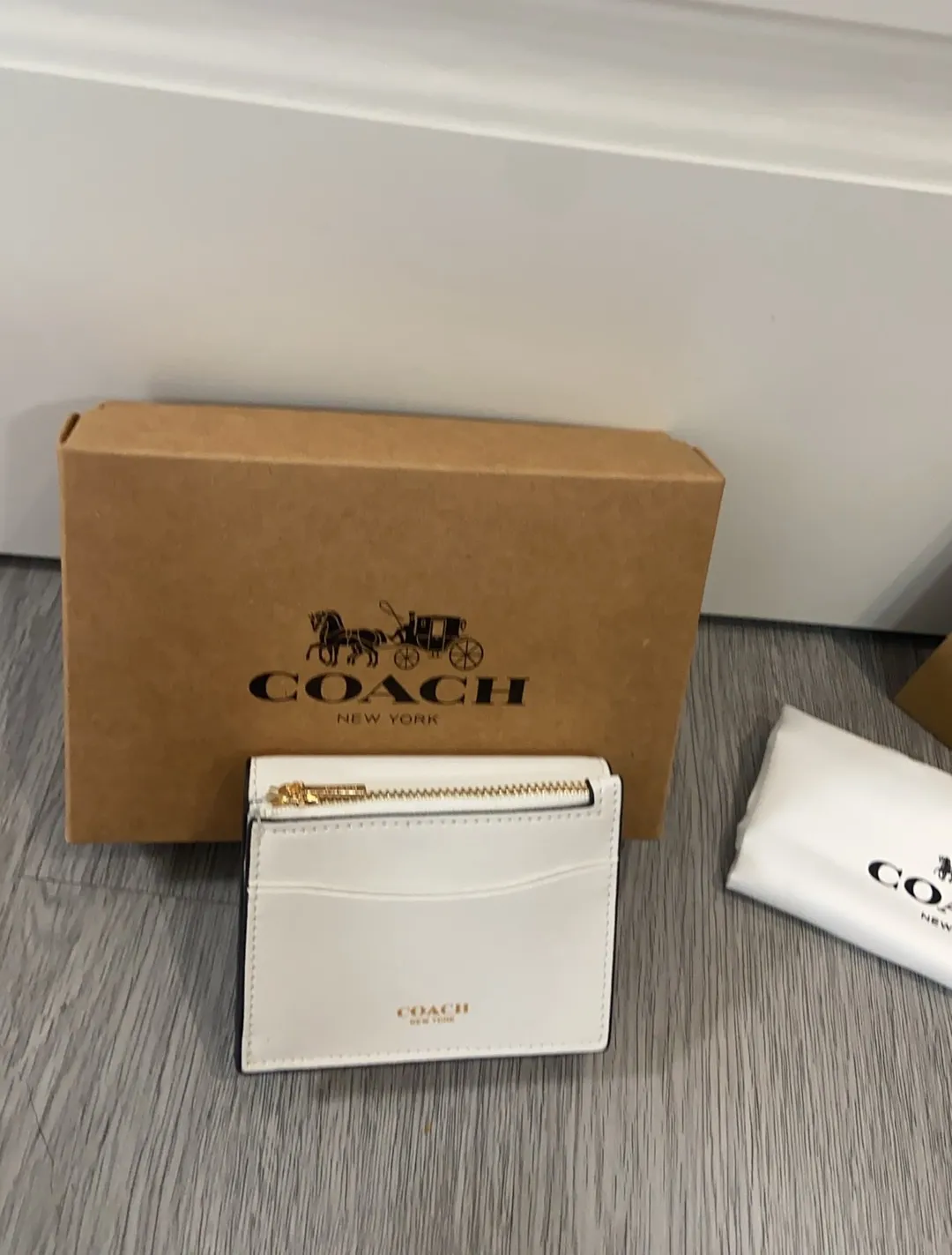 All Categories Coach Wallet (COACH) Coach CZ11