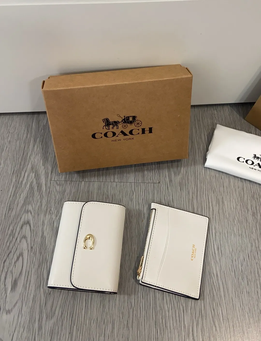 All Categories Coach Wallet (COACH) Coach CZ11