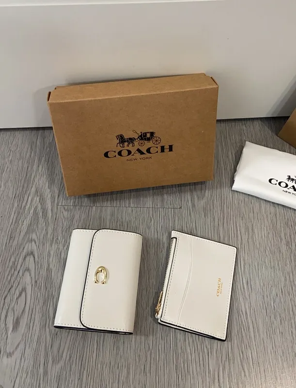 All Categories Coach Wallet (COACH) Coach CZ11