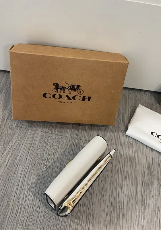 All Categories Coach Wallet (COACH) Coach CZ11