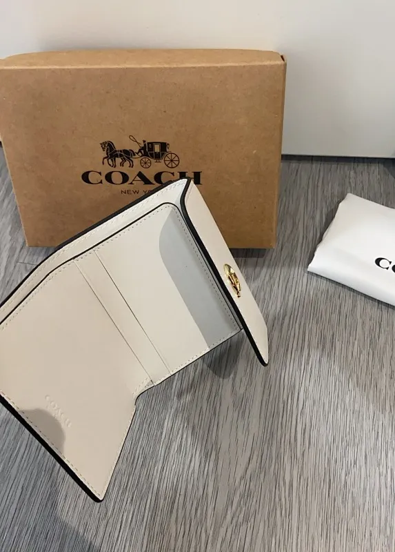 All Categories Coach Wallet (COACH) Coach CZ11
