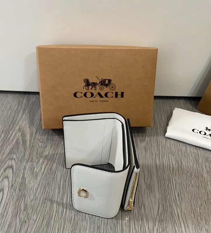 All Categories Coach Wallet (COACH) Coach CZ11