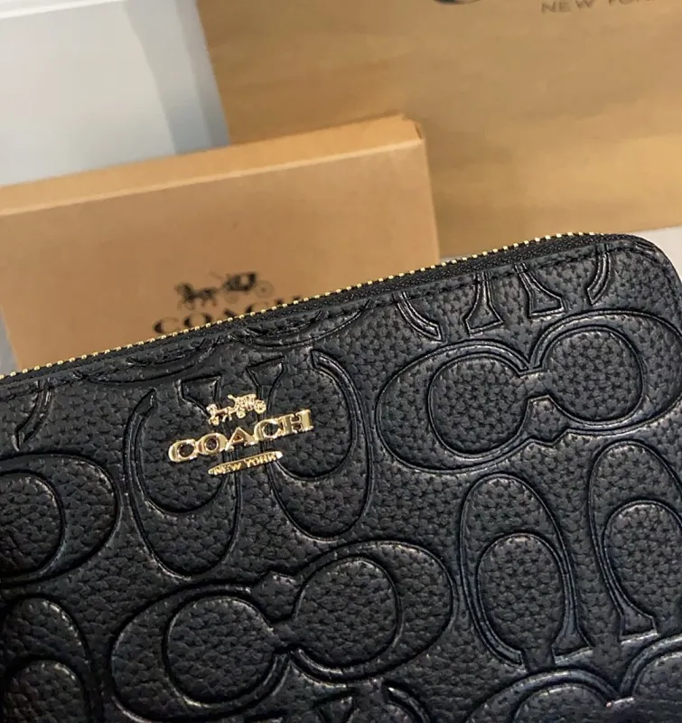 All Categories Coach Wallet (COACH) Coach CCL35