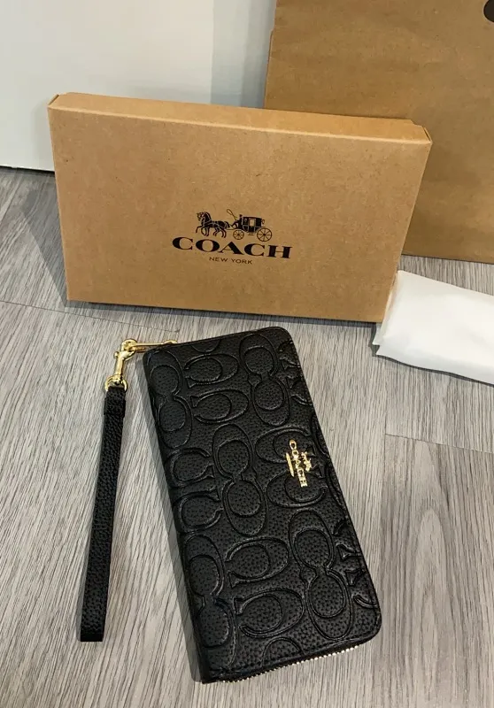All Categories Coach Wallet (COACH) Coach CCL35