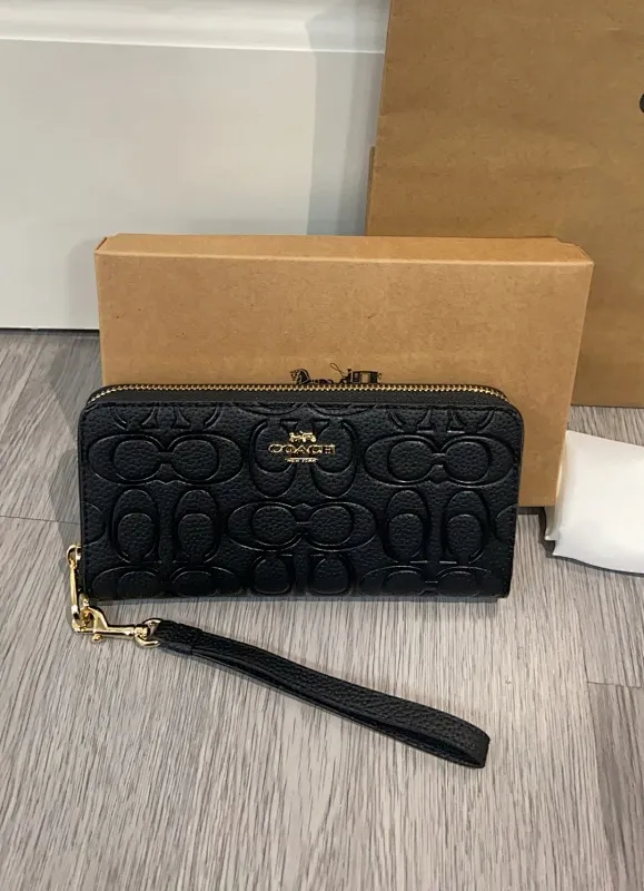 All Categories Coach Wallet (COACH) Coach CCL35