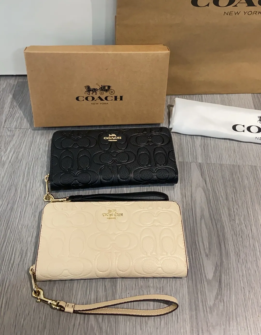 All Categories Coach Wallet (COACH) Coach CCL35