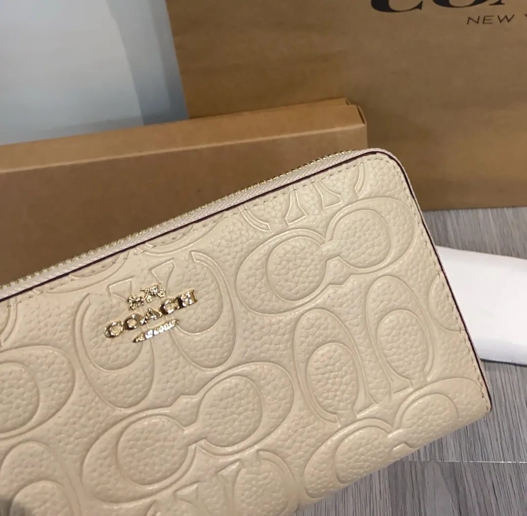 All Categories Coach Wallet (COACH) Coach CCL35