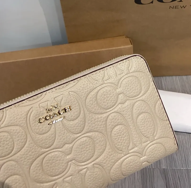 All Categories Coach Wallet (COACH) Coach CCL35