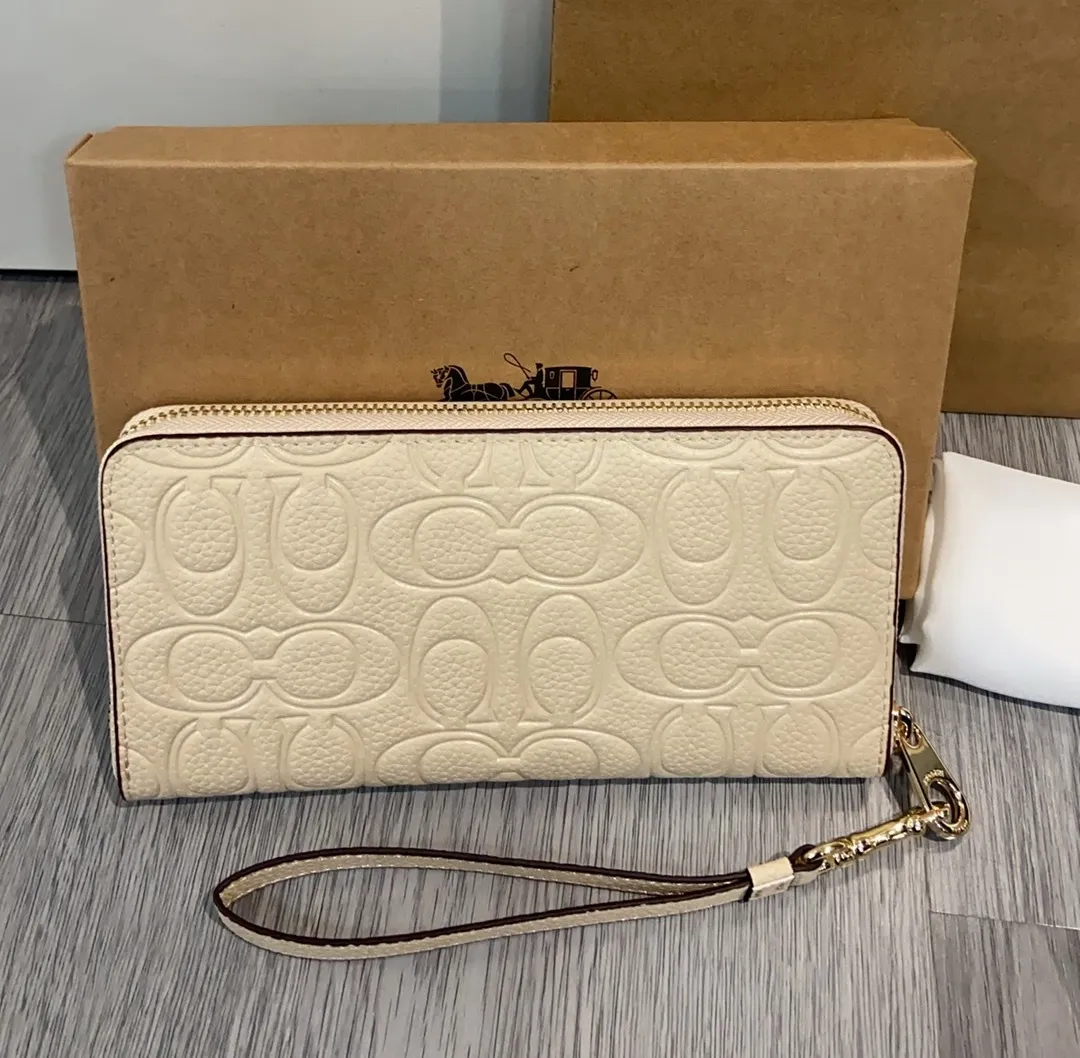 All Categories Coach Wallet (COACH) Coach CCL35