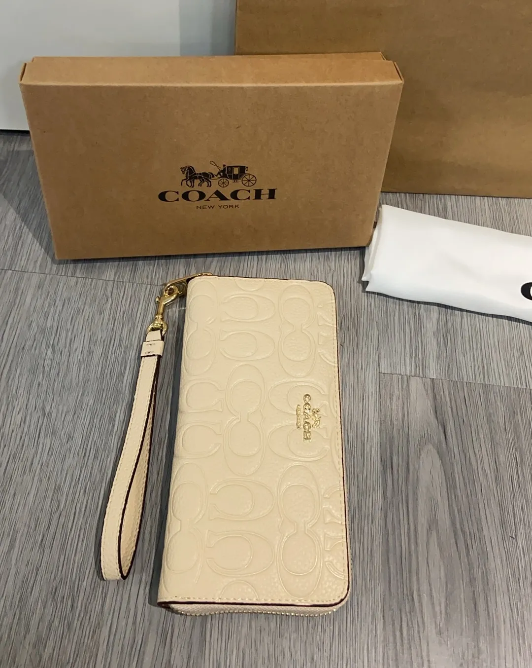 All Categories Coach Wallet (COACH) Coach CCL35