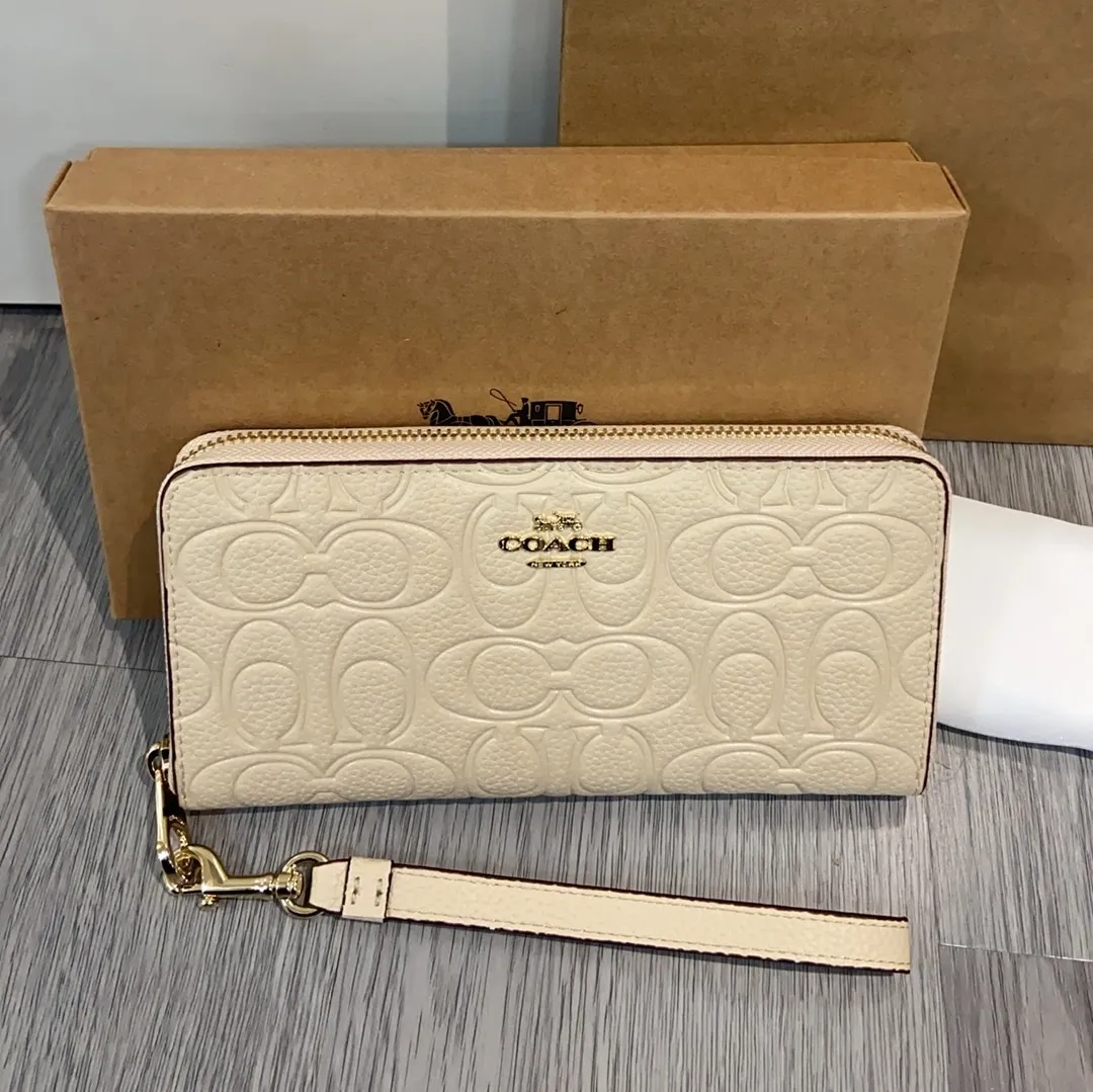All Categories Coach Wallet (COACH) Coach CCL35