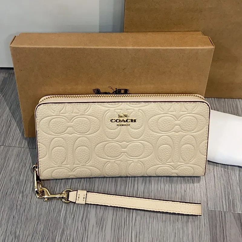 All Categories Coach Wallet (COACH) Coach CCL35
