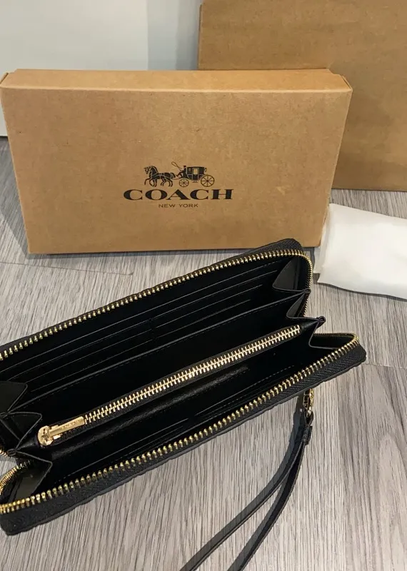 All Categories Coach Wallet (COACH) Coach CCL35
