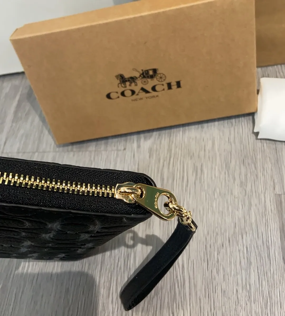 All Categories Coach Wallet (COACH) Coach CCL35