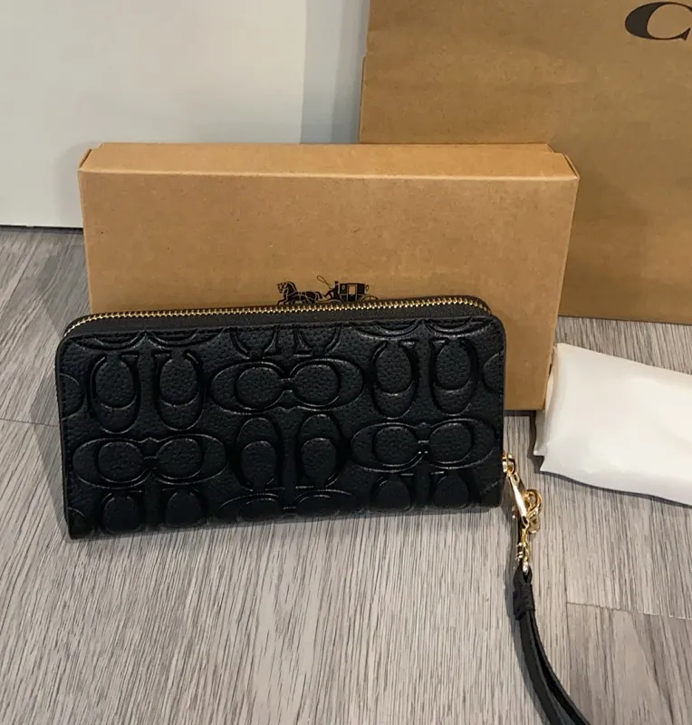 All Categories Coach Wallet (COACH) Coach CCL35