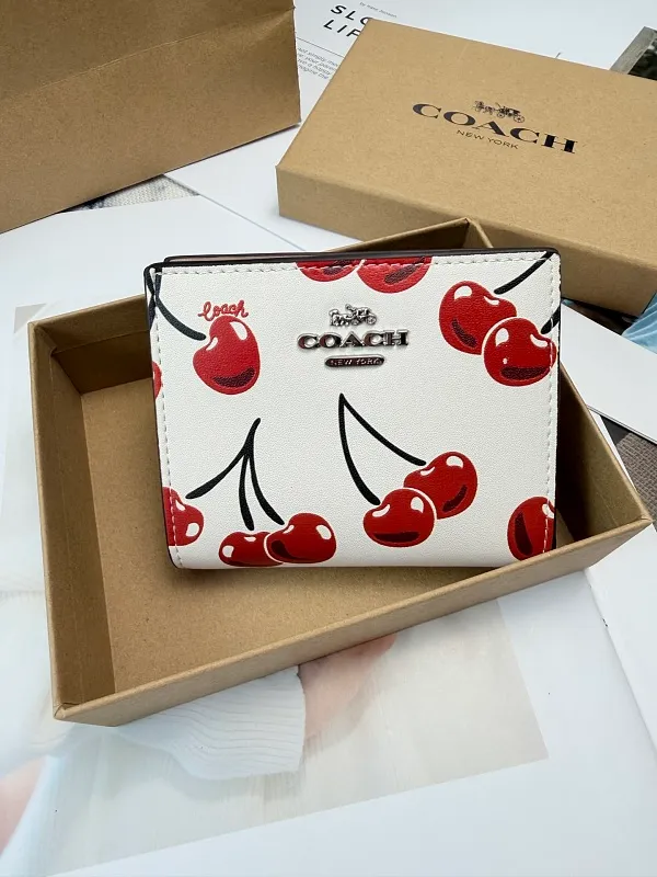 All Categories Coach Wallet (COACH) Coach CZ618
