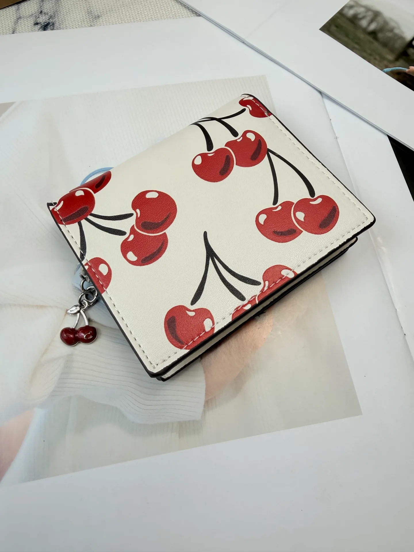 All Categories Coach Wallet (COACH) Coach CZ618