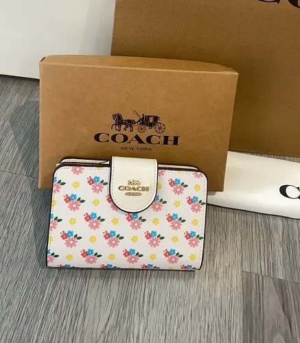 All Categories Coach Wallet (COACH) Coach CFA26