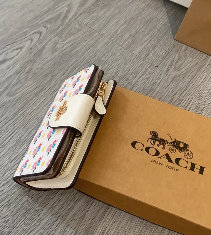All Categories Coach Wallet (COACH) Coach CFA26