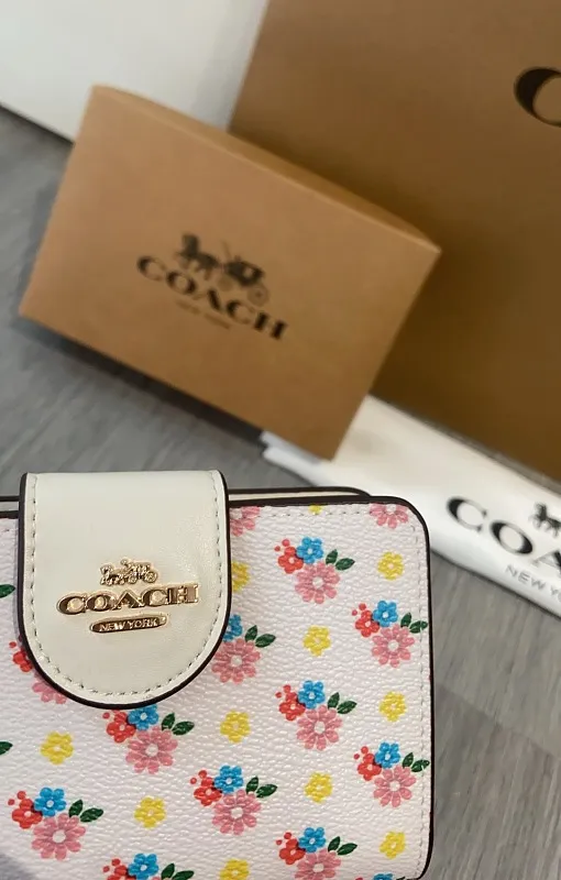 All Categories Coach Wallet (COACH) Coach CFA26
