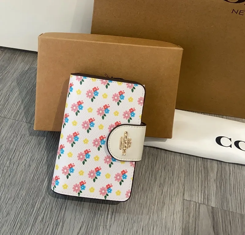 All Categories Coach Wallet (COACH) Coach CFA26