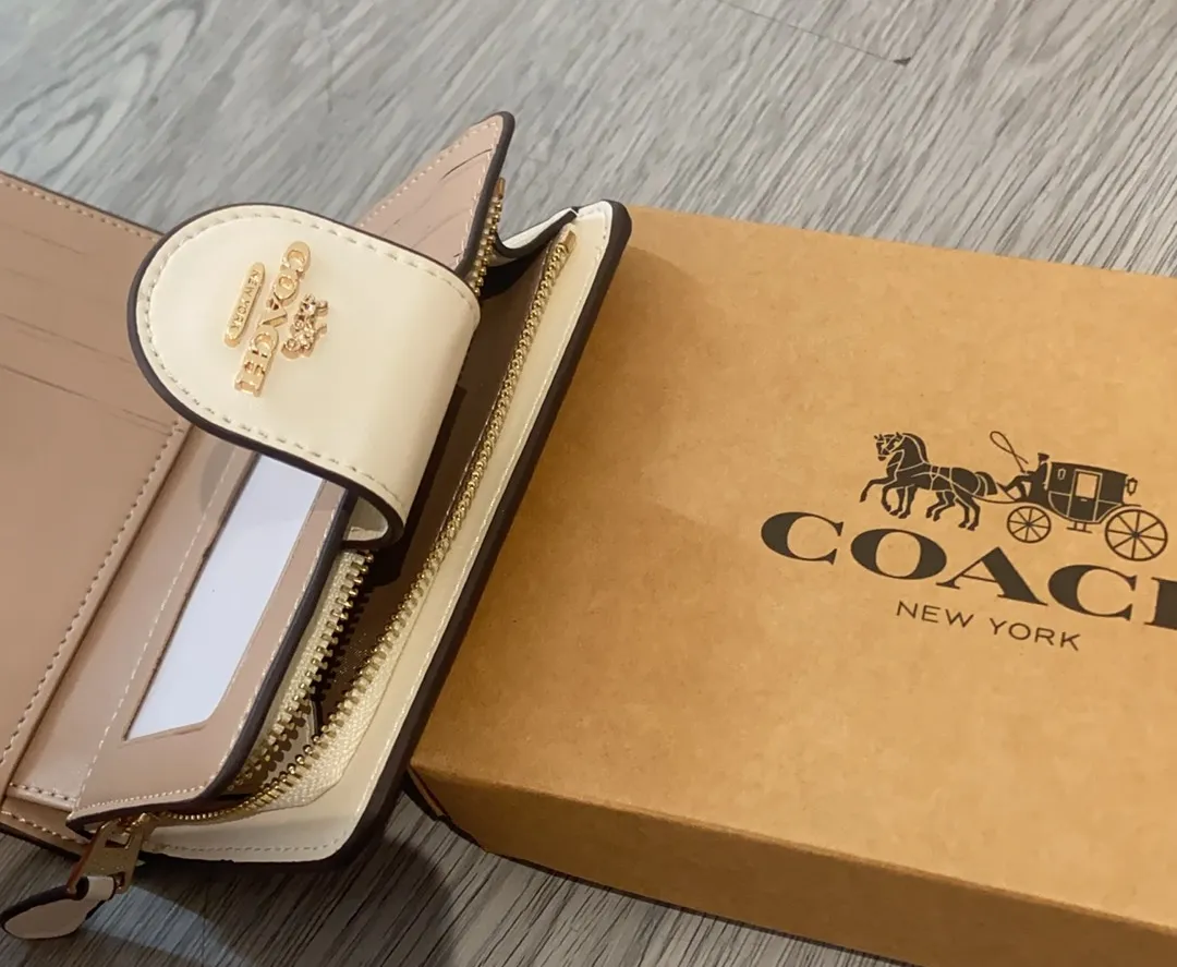 All Categories Coach Wallet (COACH) Coach CFA26