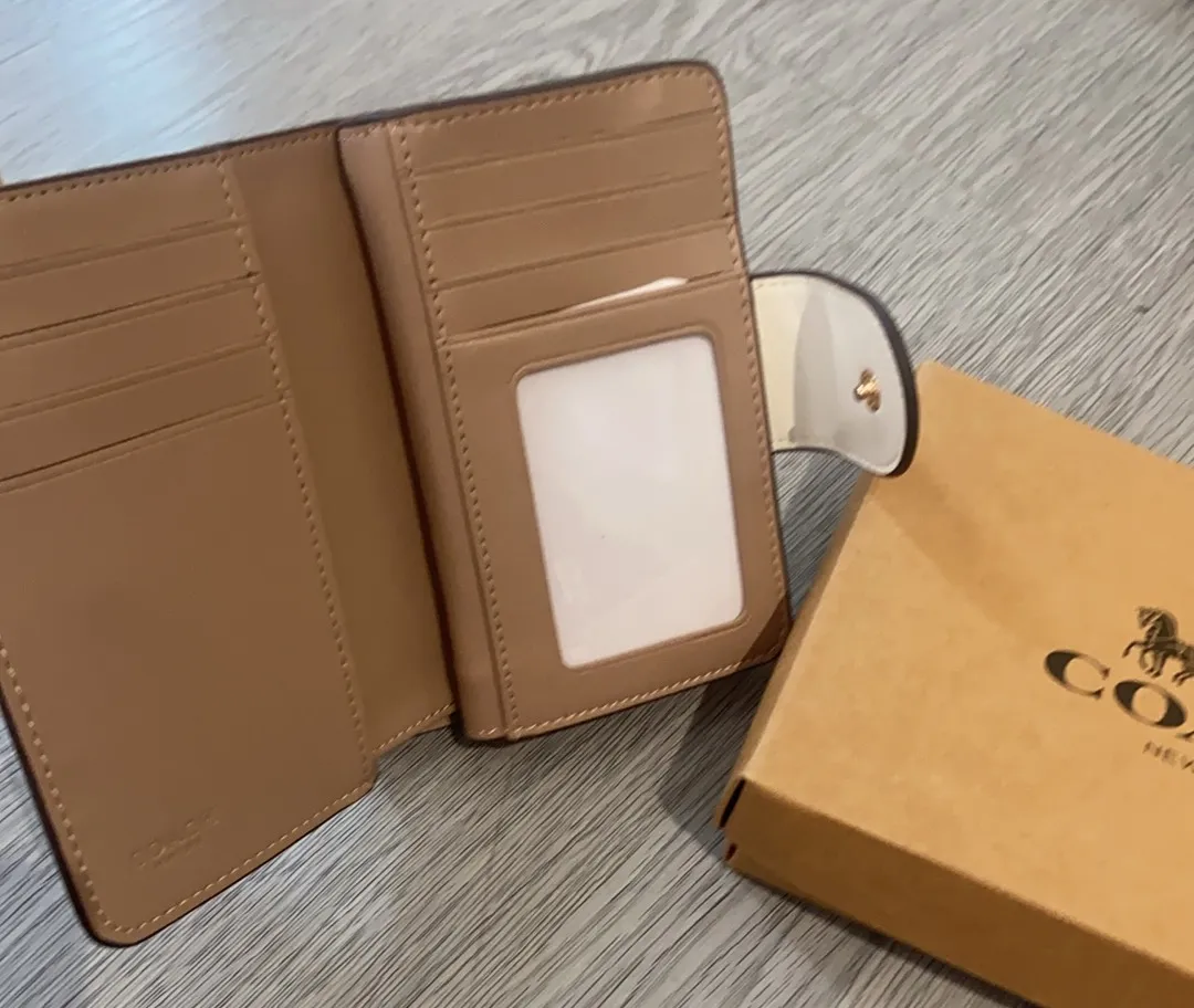 All Categories Coach Wallet (COACH) Coach CFA26